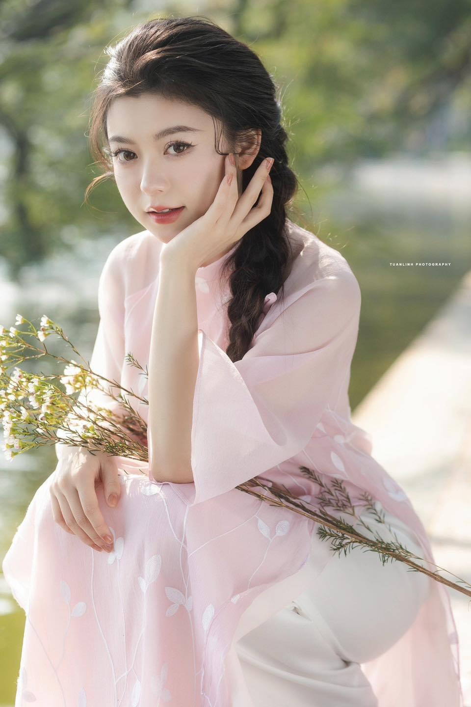 Ao Dai